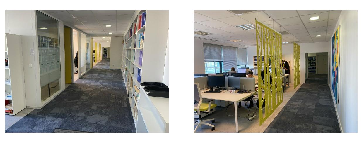 Bureau Lyon 2148m² Location bureau Lyon Rhône OLBUR2202362 15